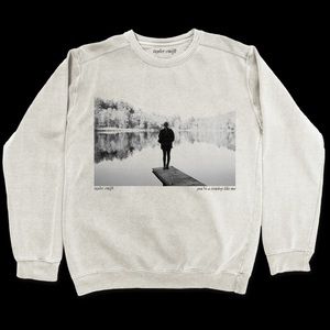 Taylor Swift “Cowboy like me” pullover